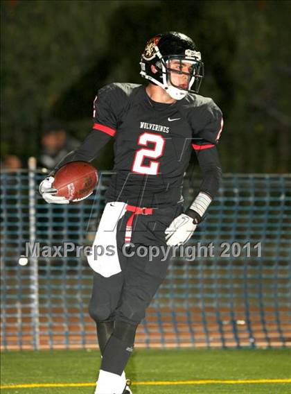 Thumbnail 3 in St. Paul @ Harvard-Westlake photogallery.