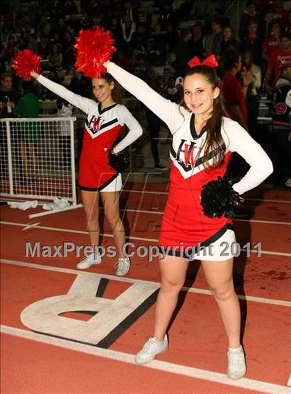 Thumbnail 2 in St. Paul @ Harvard-Westlake photogallery.