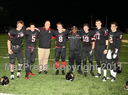 Thumbnail 3 in St. Paul @ Harvard-Westlake photogallery.