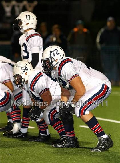 Thumbnail 3 in St. Paul @ Harvard-Westlake photogallery.