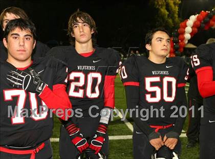 Thumbnail 2 in St. Paul @ Harvard-Westlake photogallery.
