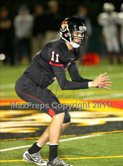 Thumbnail 2 in St. Paul @ Harvard-Westlake photogallery.