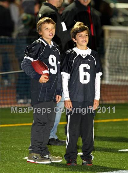 Thumbnail 2 in St. Paul @ Harvard-Westlake photogallery.