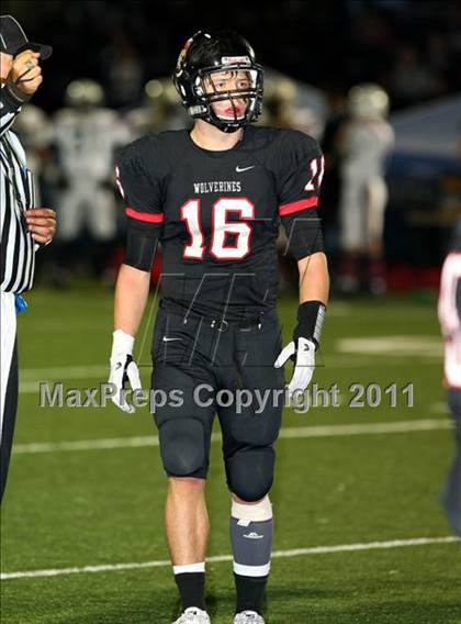Thumbnail 2 in St. Paul @ Harvard-Westlake photogallery.