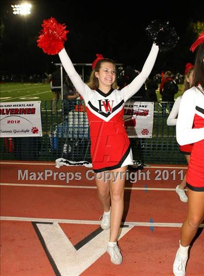 Thumbnail 2 in St. Paul @ Harvard-Westlake photogallery.