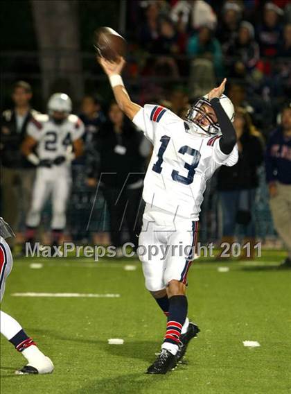 Thumbnail 2 in St. Paul @ Harvard-Westlake photogallery.