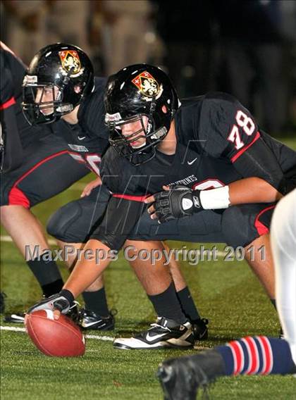 Thumbnail 1 in St. Paul @ Harvard-Westlake photogallery.