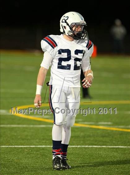 Thumbnail 1 in St. Paul @ Harvard-Westlake photogallery.