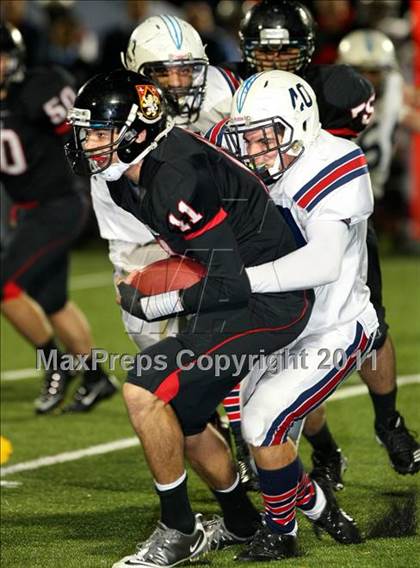Thumbnail 2 in St. Paul @ Harvard-Westlake photogallery.