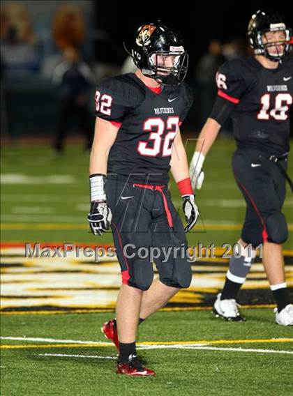 Thumbnail 3 in St. Paul @ Harvard-Westlake photogallery.