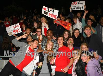 Thumbnail 1 in St. Paul @ Harvard-Westlake photogallery.