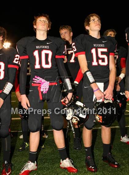 Thumbnail 1 in St. Paul @ Harvard-Westlake photogallery.