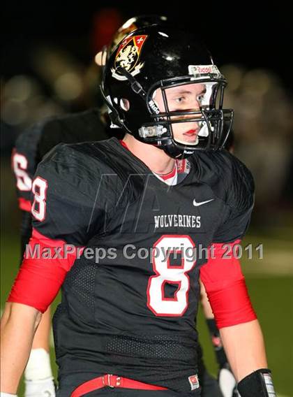 Thumbnail 3 in St. Paul @ Harvard-Westlake photogallery.