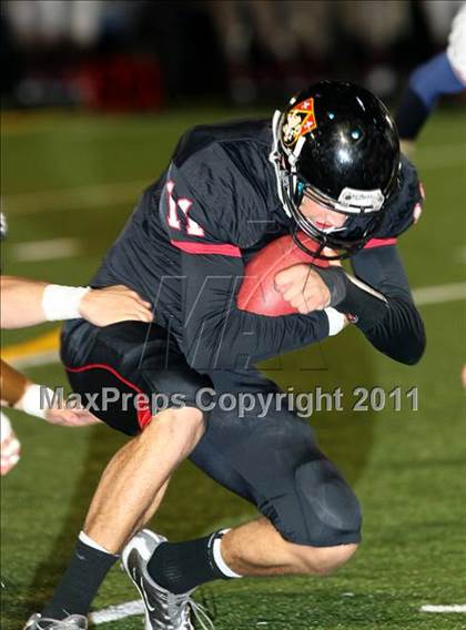 Thumbnail 3 in St. Paul @ Harvard-Westlake photogallery.