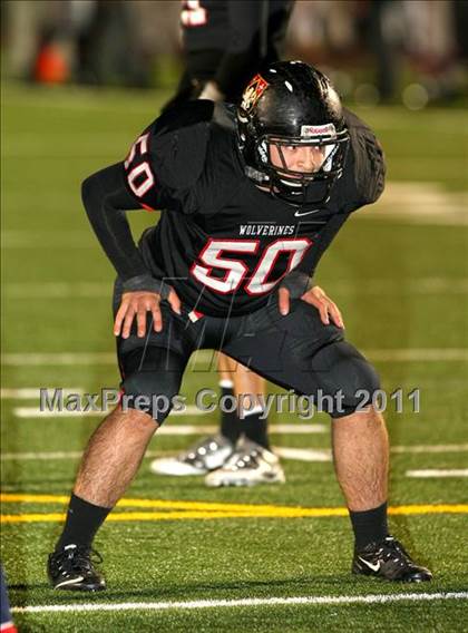 Thumbnail 3 in St. Paul @ Harvard-Westlake photogallery.