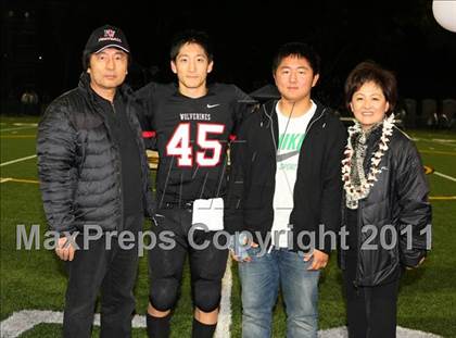 Thumbnail 2 in St. Paul @ Harvard-Westlake photogallery.