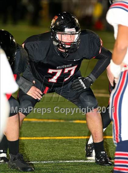 Thumbnail 1 in St. Paul @ Harvard-Westlake photogallery.
