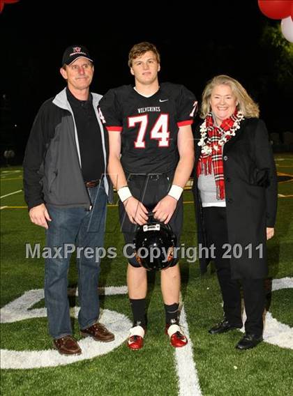 Thumbnail 3 in St. Paul @ Harvard-Westlake photogallery.