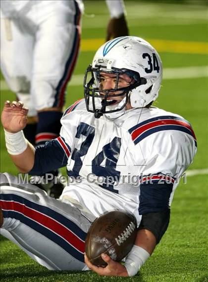 Thumbnail 3 in St. Paul @ Harvard-Westlake photogallery.