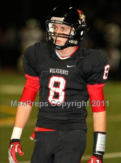 Thumbnail 3 in St. Paul @ Harvard-Westlake photogallery.
