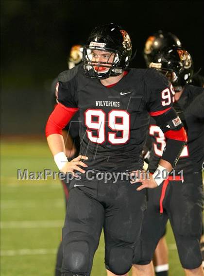 Thumbnail 3 in St. Paul @ Harvard-Westlake photogallery.