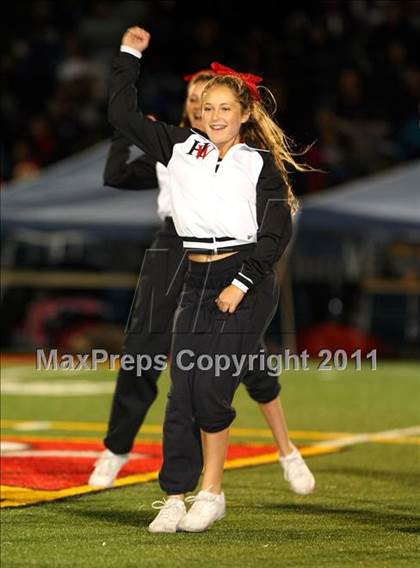 Thumbnail 2 in St. Paul @ Harvard-Westlake photogallery.