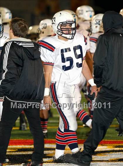 Thumbnail 2 in St. Paul @ Harvard-Westlake photogallery.