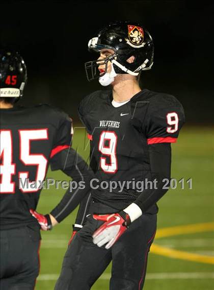 Thumbnail 2 in St. Paul @ Harvard-Westlake photogallery.