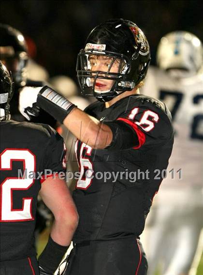 Thumbnail 2 in St. Paul @ Harvard-Westlake photogallery.