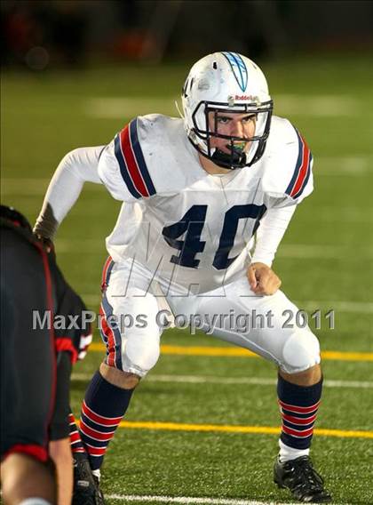 Thumbnail 2 in St. Paul @ Harvard-Westlake photogallery.