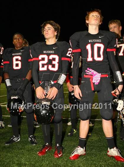 Thumbnail 2 in St. Paul @ Harvard-Westlake photogallery.