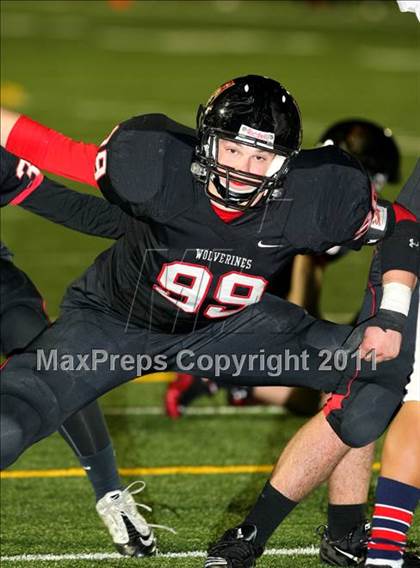 Thumbnail 3 in St. Paul @ Harvard-Westlake photogallery.