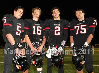 Thumbnail 1 in St. Paul @ Harvard-Westlake photogallery.