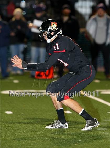 Thumbnail 2 in St. Paul @ Harvard-Westlake photogallery.