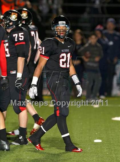 Thumbnail 3 in St. Paul @ Harvard-Westlake photogallery.