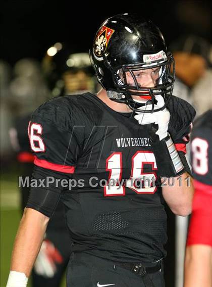 Thumbnail 1 in St. Paul @ Harvard-Westlake photogallery.