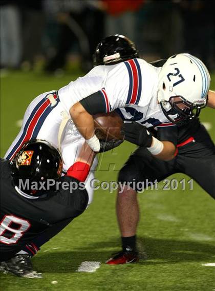 Thumbnail 3 in St. Paul @ Harvard-Westlake photogallery.