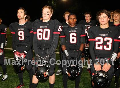 Thumbnail 1 in St. Paul @ Harvard-Westlake photogallery.