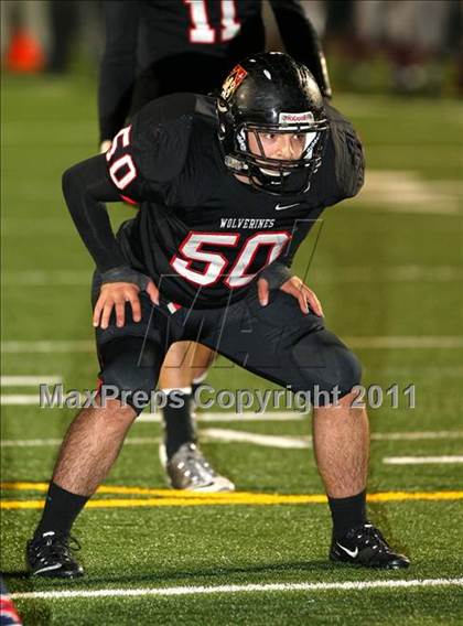 Thumbnail 2 in St. Paul @ Harvard-Westlake photogallery.