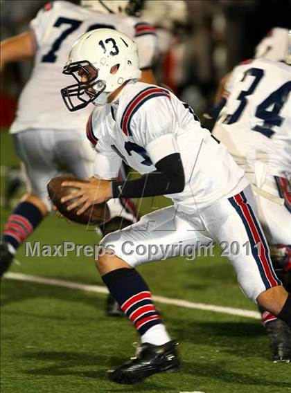 Thumbnail 1 in St. Paul @ Harvard-Westlake photogallery.