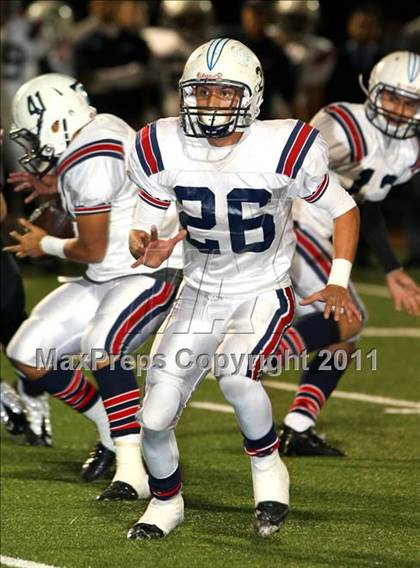 Thumbnail 1 in St. Paul @ Harvard-Westlake photogallery.