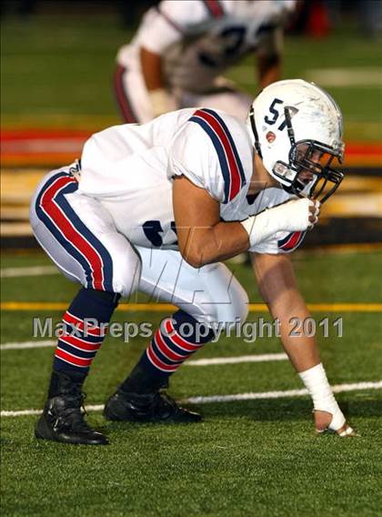 Thumbnail 2 in St. Paul @ Harvard-Westlake photogallery.
