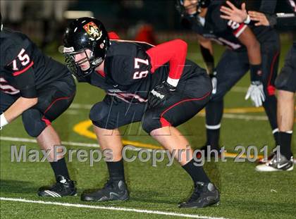 Thumbnail 3 in St. Paul @ Harvard-Westlake photogallery.
