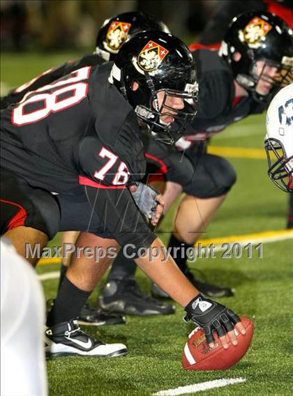 Thumbnail 1 in St. Paul @ Harvard-Westlake photogallery.