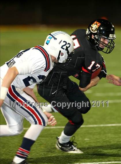 Thumbnail 2 in St. Paul @ Harvard-Westlake photogallery.