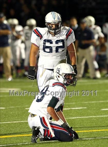 Thumbnail 3 in St. Paul @ Harvard-Westlake photogallery.