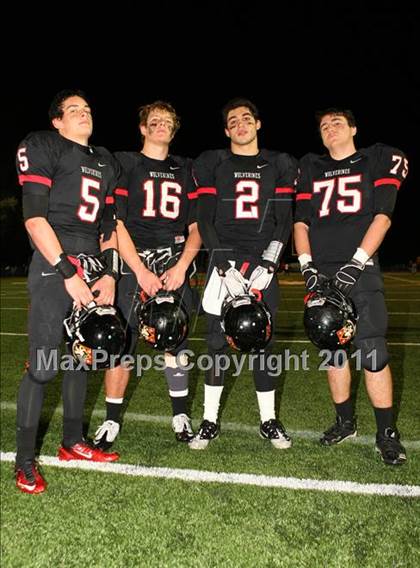 Thumbnail 3 in St. Paul @ Harvard-Westlake photogallery.