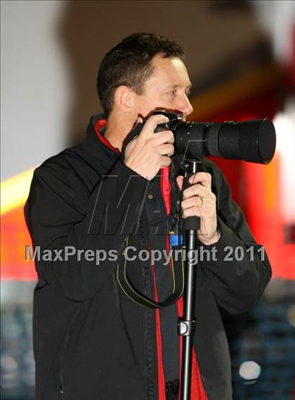 Thumbnail 1 in St. Paul @ Harvard-Westlake photogallery.