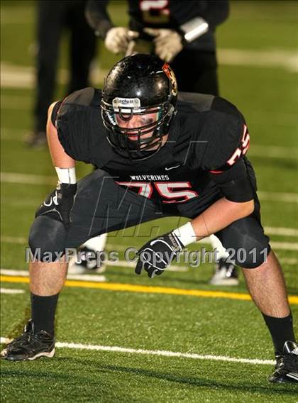 Thumbnail 1 in St. Paul @ Harvard-Westlake photogallery.