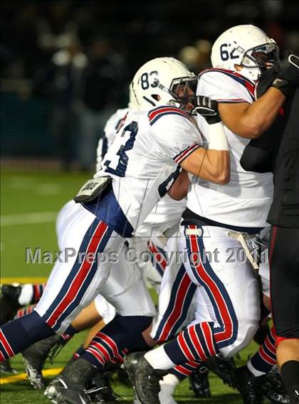 Thumbnail 2 in St. Paul @ Harvard-Westlake photogallery.